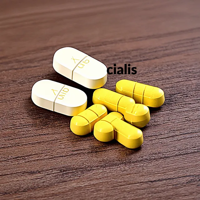 Mejores paginas para comprar cialis